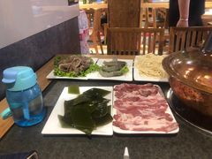 -徐记铜火锅(泉园店)