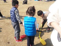 -杭州城北体育公园