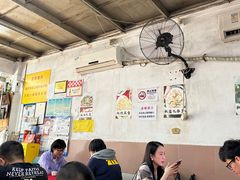 -蛇口康乐快餐鱼仔档(翠苑小区店)