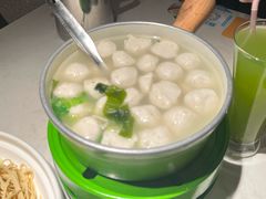 -北李妈妈菜·海肠捞饭(高新万达店)