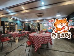 -鹤睦鱼生·啫啫煲·海鲜(保利百合店)