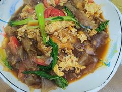 -老陈家烩菜(兴林路店)