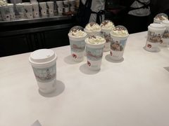 -茶颜悦色(花园道店)