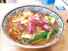 -捕螺记螺蛳粉(东关大街店)