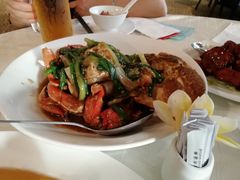 -无招牌海鲜餐厅(怡丰城店)