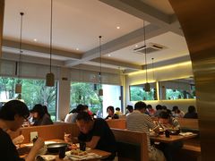 大堂-原製原味(普陀山磐龙店)