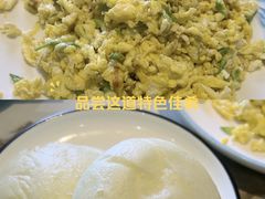 -小乡小镇·传承桐庐土菜·老板亲自烧的菜