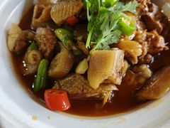 -张关合渣(航空大道店)