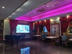 -好福记饭店(红梅公园店)