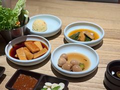 -泥炉烧肉师(新街口金銮巷店)