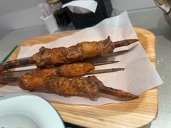 -新疆巴州金丝特餐厅(大钟寺店)