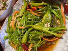 -民食香·腊排骨野生菌美食(木府店)