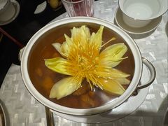 -甄御•海鲜新青岛菜(麦岛店)