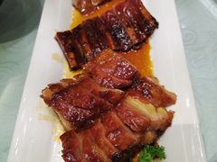 -酌宴府The China Club·广州万富希尔顿酒店(云城东路店)