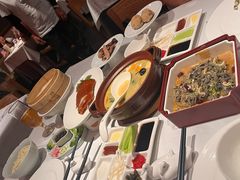 -四季民福烤鸭店(王府井东安门店)