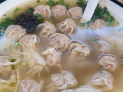 -小倩倩•鸡汤馄饨(江西路创始店)