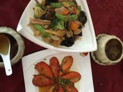 IMG_1368-佛有缘素食馆·荔湾老字号(陈家祠首店)