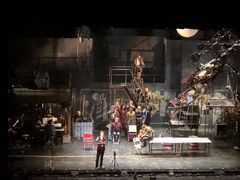 -成都金融城演艺中心