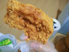 -德克士(砂之船奥特莱斯店)