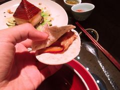 -湖滨28中餐厅·西湖宴·杭州君悦酒店