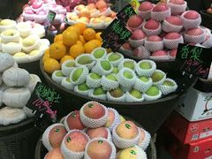 -GranVida生活超市(海信广场店)