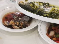 -松兰山海景大酒店·海鲜中餐厅