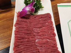 -南门涮肉(上海二店)