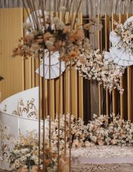 -中谷小南国花园酒店·宴会厅