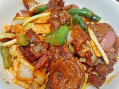 -寻裕记·现炒浇头面(人民广场店)