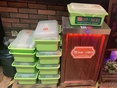 -鼎原力量吊炉烧烤主题餐厅(临河街店)