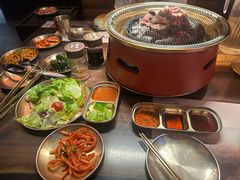 -西塔老太太泥炉烤肉(上海七宝领展广场店)