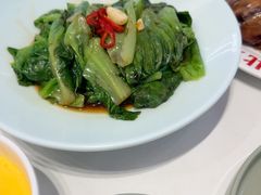 -南拳十三姨·潮汕砂锅粥·粤菜(西单大悦城店)