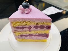 -PETIT PARIS 小巴黎(花园道店)