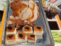 -清真·锦翔炝锅鱼(明德门店)