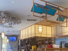 大堂-村上一屋(望京店)