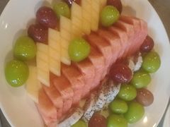 -西双版纳洲际度假酒店-曼霖轩中餐厅