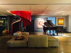 -伯衡55·吉品轩(乌鲁木齐南路店)