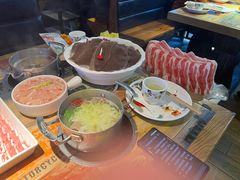 -田园肥牛府(东关街店)