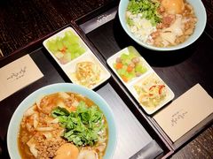 -喜晋道面馆(华严寺广场店)