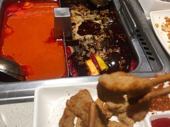 -海底捞火锅(亲子主题北金鹰店)