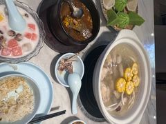 -龙泉人椰子鸡.糟粕醋.海南菜(三亚旗舰店)