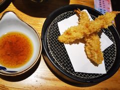 海鲜天妇罗-德川家日本料理(中关村寰太大厦店)