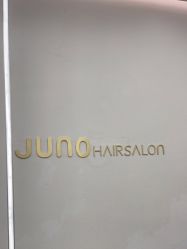点击看大图 -JUNO hair salon