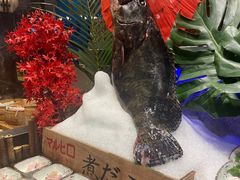 -初色海鲜自助(万丰路店)