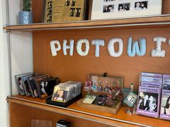 -PHOTOWITH 自助照相馆