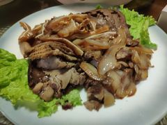 -醉御香渔家园(临沂路与大连路店)
