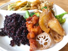 -素满香·素食自助餐(苏州·临顿路店)