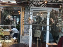 门面-METAL HANDS(五道营店)
