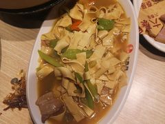 -六泰居·尔滨地标·东北菜(泰山路店)