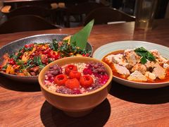 -薇酌饮·陕西菜(南门外店)